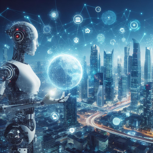 Rise of AI and Automation