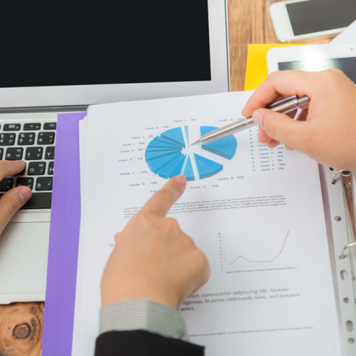 accuracy in financial reporting