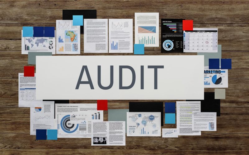 Audit Services In Singapore
