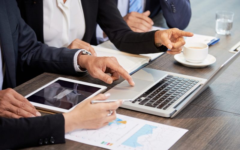 Company Incorporation Services Singapore