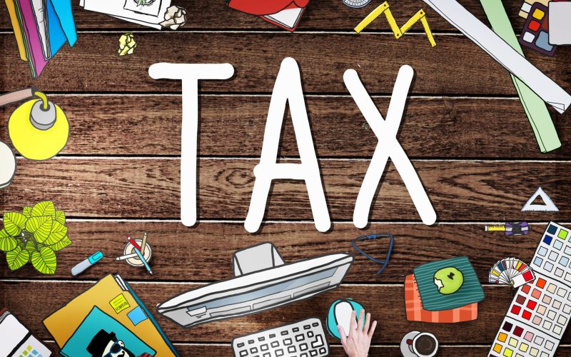 Corporate Income Tax Singapore