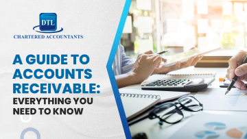 Guide to Accounts Receivable