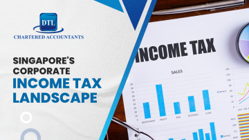 Singapore's Corporate Income Tax Landscape