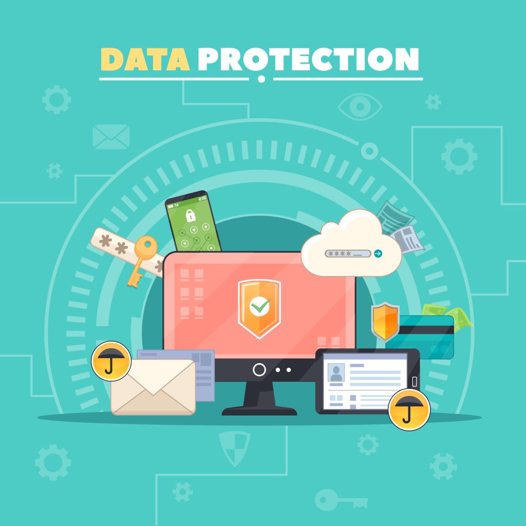 Data Security and the Personal Data Protection Act