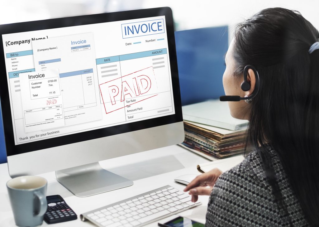 account receivable in singapore