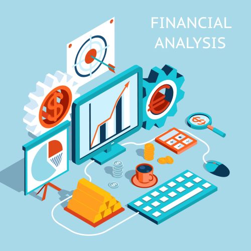 Financial Reporting