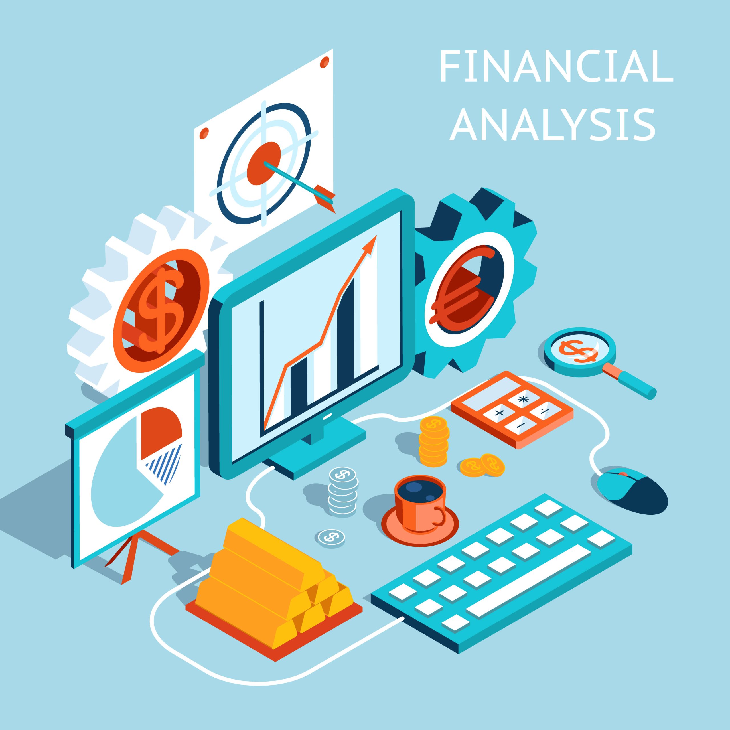 Financial Reporting Financial Reporting