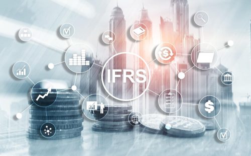 IFRS Compliance in 2025